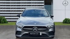 Mercedes-Benz A-Class A180 AMG Line Premium 5dr Auto Petrol Hatchback